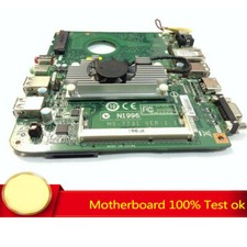 MOTHERBOARD FOR MSI MS-7731 VER:1.1  AMD E450 CPU DDR3 DIMM REF:B616 Tested picture