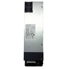 Delta Electronics Power Supply DPS-1025AB A PID VID: PWR-C2-1025WAC V02 picture