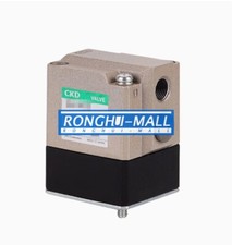 1Pcs New Solenoid Valve GNAB3-5-3-E FedEx or DHL picture