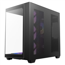 0-761345-10033-5 Antec Constellation C5 ARGB Mid Tower Midi/Mini Tower ATX ~D~ picture