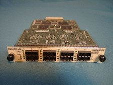 Enterasys Cabletron 8 Port 1000Base-FX SSR-HFX21-08 picture