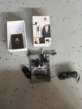 Maono Lavalier 3.5mm Microphone AU-100 Electret Condenser Omnidirectional 6m Cab picture