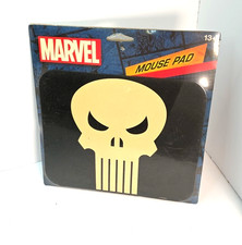 Marvel - The Punisher Mouse Pad- 2015 - Beige picture