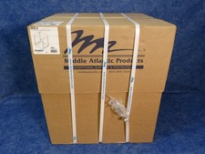 NEW Middle Atlantic CFR-12-18 Cabinet Frame Rack 12 space, 18