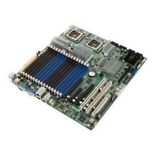 TYAN S5397 TEMPEST i5400PW Server System Board Dual Socket LGA771 DDR2 picture