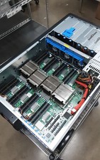 SuperServer 8048B-TR3F, 4U/Tower, Server w/ 4x Xeon® E7-8867 Processors picture