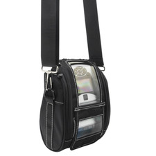 5PCS Soft Carrying Case Pouch Holster Storage Bag for Zebra ZQ620 QLN320 US picture