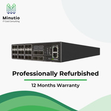 Nvidia Mellanox SN2010-CB2FC | Refurbished | Includes VAT picture