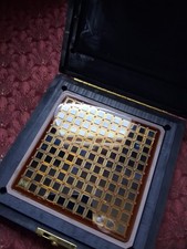 Vintage IBM S/390 4381 3090 Mainframe CPU TCM (Thermal Conduction Module) picture