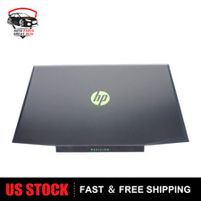 New LCD Back Cover Top Case for HP Pavilion 15-cx0056wm 15-cx0020nr L20313-001 picture