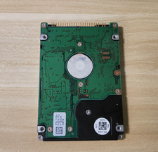 IBM Travelstar DARA-206000 07N3673 Drive |  5.12GB ATA/IDE 2.5