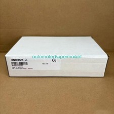 1PCS New B&R 3NC352.6 PLC Module Shipping by DHL/FedEX picture