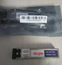 Ruijie GE-SFP-SX-MM850 1.25G Multimode SFP Transceiver picture
