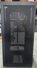 IBM 7014-S25 Rack (25 EIA units) picture