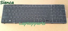 New HP 15-E 15-G 15-N 15-R 15-S Series Laptop US Keyboard 719853-001 749658-001 picture