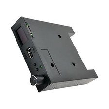 FlashFloppy firmware V3.41 (GOTEK) Floppy emulator w/ OLED SFR1M44-U100LQD-435 picture