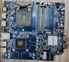 J8H4R For Dell Alienware Alpha R1 DH81M01 Motherboard DDR3 LGA1150 0J8H4R picture