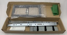 Used Compaq Tower-to-Rack Conversion Rail Kit for Proliant ML350 Generation 2 picture