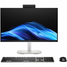 HP EliteStudio 8 AiO G1i Core U5 235 vPro 16GB 512GB SSD 23.8