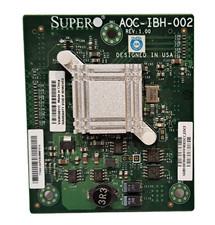 Supermicro AOC-IBH-002 Infiniband Module picture
