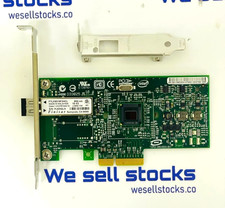 INTEL PRO/1000 Network Adapter Card EXPI9400PF picture