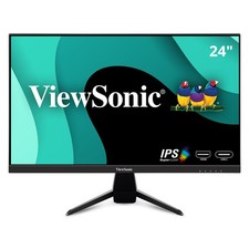 ViewSonic VX2467U 24