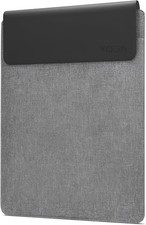 16 Inch Slim Laptop Sleeve for Tablets/Notebooks - Lightweight Grey Eco-Friendly picture