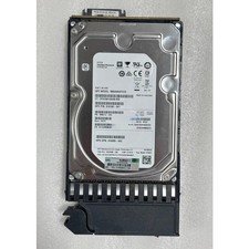New HPE 8TB M0S90A 813866-001 12Gb/s SAS 7.2K RPM 3.5