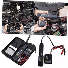Pro Circuit Tester for Automotive Short & Open Diagnostic Tester Repair Tool  picture