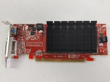 VisionTek AMD Radeon HD 6350 1 GB GDDR3 PCI Express 2.0 x16 Low Profile Video picture