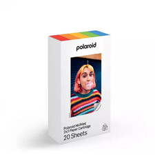 Polaroid 006355 HiPrint 2x3 Paper Cartridge - 20 Sheets picture