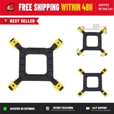 GENNEL Adjustable Backplate for Intel LGA 775/1150/1151/1155/1156/1200/1366/1700 picture