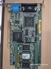 matrox MGA-2064W pci 2+6=8mb picture