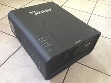 Christie LX700(Sanyo PLC-XP200L,EIKI LC-X85)Projector 7000 LUMENS, Works great picture