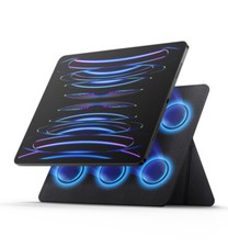 Suritch for iPad Pro 13 inch M4/iPad Pro 11 inch M4 M5 1-4th Gen Stand Holder picture