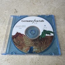 Genuine Fractals 2.0 Windows picture
