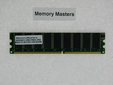 MEM2811-256U768D 512MB ECC  DRAM Memory For CISCO 2811 picture