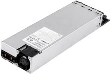 SERVER POWER SUPPLIES CISCO C3KX-PWR-715WAC V02 715WATT 341-0353-02 A0 PA-1711-1-LF picture