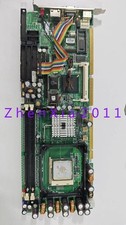 1pc used SBC81822 REV. A5 motherboard picture