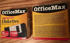 OfficeMax 3.5