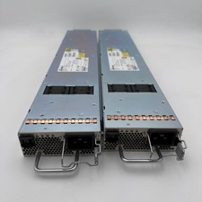 LOT OF 2 CISCO Delta AVUS AC C6880-X-3KW-AC 341-0568-01 1451W AC POWER SUPPLY picture