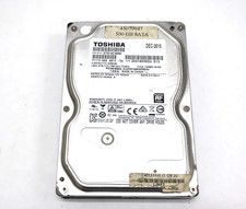 Toshiba HDKPC01 A0A02 S 500GB 7200 RPM 3.5