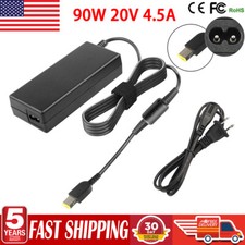 AC Adapter Charger For Lenovo G400 G400s G405 G410 G500 G500-20236 G505 G510s picture