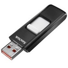 SanDisk Cruzer 4GB USB 2.0 Flash Drive, NEW in Factory Sealed Packaging picture