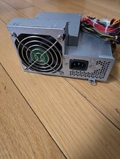 HP Compaq DC7600 Mini 24 Pin 240W Desktop Power Supply 379349-001 picture