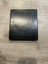 iomega Super Slim DVD Portable Writer Model DVDRW8X-U picture