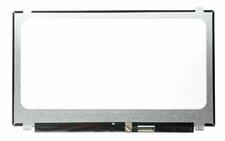 HP 15-DA0053WM 15-DA0065CL LED LCD Display 15.6