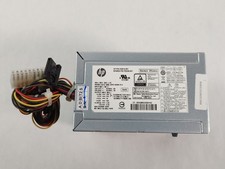 HP 745414-001 Pavilion 500 180 W 24 Pin Desktop Power Supply picture