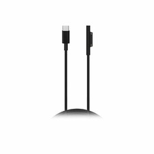15V-20V 3A~4.5A PD USB C to DC 44W Surface Pro 7 Charger Charge Charging Cable picture