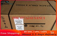 1Pcs 20BC8P7A3AYYANC1 Allen Bradley US Free Tax picture